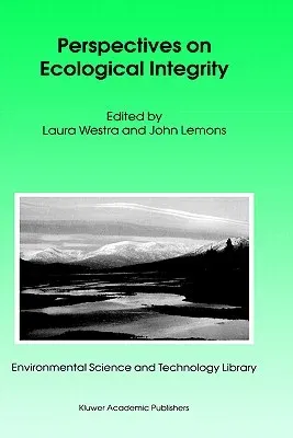 Perspectives on Ecological Integrity (1995)