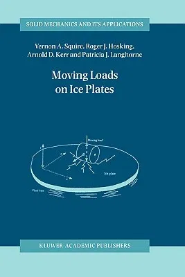 Moving Loads on Ice Plates (1996)