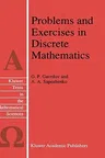 Problems and Exercises in Discrete Mathematics (1996)