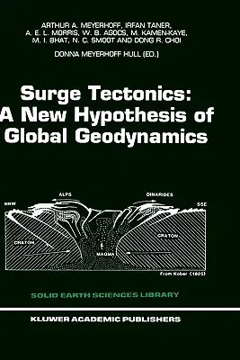 Surge Tectonics: A New Hypothesis of Global Geodynamics (1996)