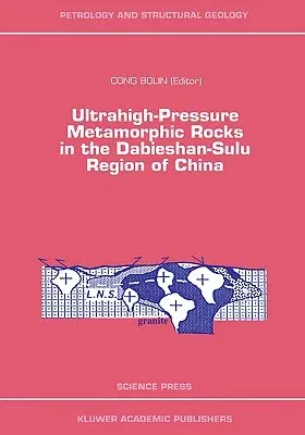 Ultrahigh-Pressure Metamorphic Rocks in the Dabieshan-Sulu Region of China (1996)