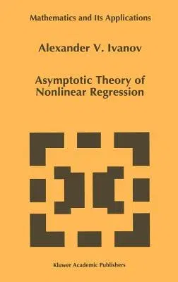 Asymptotic Theory of Nonlinear Regression (1997)