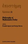 Philosophy of Mathematics Today (1997)