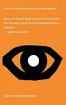 Basic and Clinical Applications of Vision Science (1997)