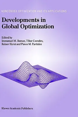 Developments in Global Optimization (1997)