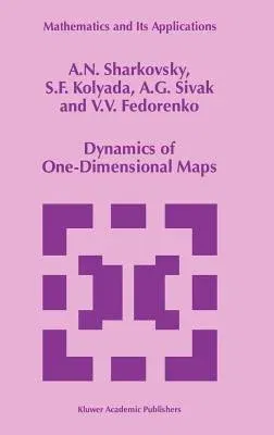 Dynamics of One-Dimensional Maps (1997)