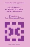 Dynamics of One-Dimensional Maps (1997)