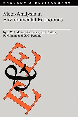 Meta-Analysis in Environmental Economics (1997)