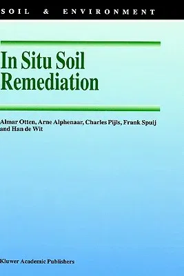 In Situ Soil Remediation (1997)