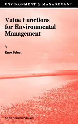 Value Functions for Environmental Management (1997)