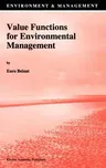 Value Functions for Environmental Management (1997)