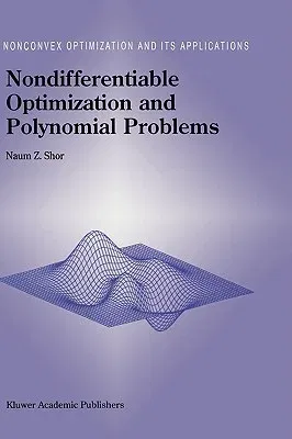 Nondifferentiable Optimization and Polynomial Problems (1998)