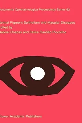 Retinal Pigment Epithelium and Macular Diseases (1998)