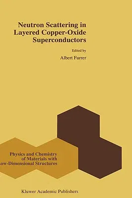 Neutron Scattering in Layered Copper-Oxide Superconductors (1998)