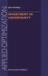 Investment in Uncertainty (1999)