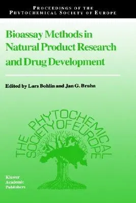 Bioassay Methods in Natural Product Research and Drug Development (1999)