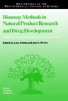 Bioassay Methods in Natural Product Research and Drug Development (1999)