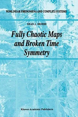 Fully Chaotic Maps and Broken Time Symmetry (1999)