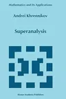 Superanalysis (1999)