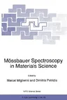 Mössbauer Spectroscopy in Materials Science (Softcover Reprint of the Original 1st 1999)