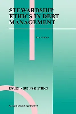 Stewardship Ethics in Debt Management (1999)