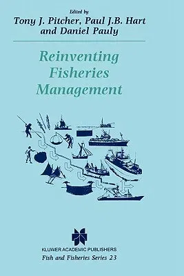 Reinventing Fisheries Management (1998)