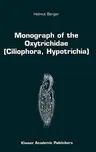 Monograph of the Oxytrichidae (Ciliophora, Hypotrichia) (1999)