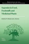 Saponins in Food, Feedstuffs and Medicinal Plants (2000)