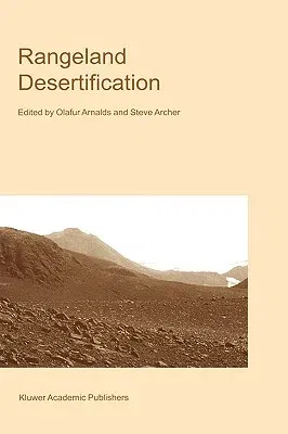 Rangeland Desertification (2000)