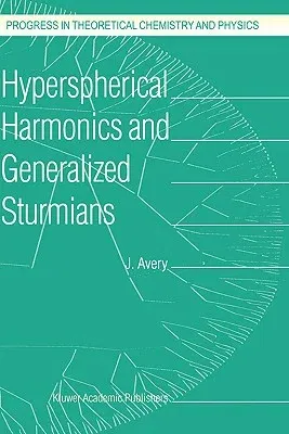 Hyperspherical Harmonics and Generalized Sturmians (2002)