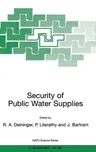 Security of Public Water Supplies (2000)