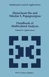 Handbook of Multivalued Analysis: Volume II: Applications (2000)