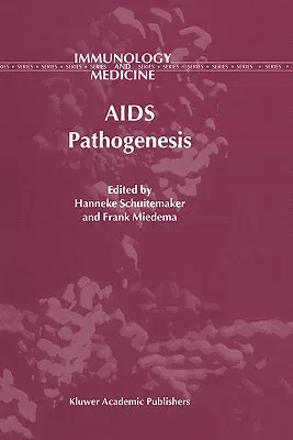 AIDS Pathogenesis (2000)