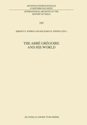 The Abbé Grégoire and His World (2000)