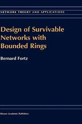 Design of Survivable Networks with Bounded Rings (2000)