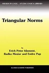 Triangular Norms (2000)