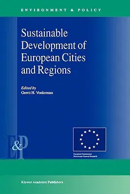 Sustainable Development of European Cities and Regions (2000)