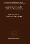 New Trends in Quantum Structures (2000)