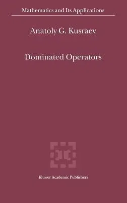 Dominated Operators (2000)