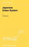 Japanese Urban System (2000)