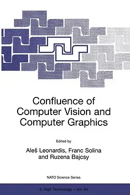 Confluence of Computer Vision and Computer Graphics (2000)