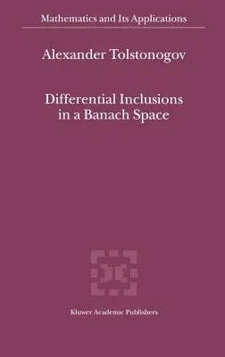 Differential Inclusions in a Banach Space (2000)