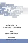 Materials for Lithium-Ion Batteries (2000)