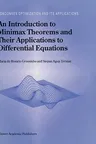 An Introduction to Minimax Theorems and Their Applications to Differential Equations (2001)