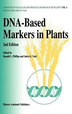 Dna-Based Markers in Plants (2001)