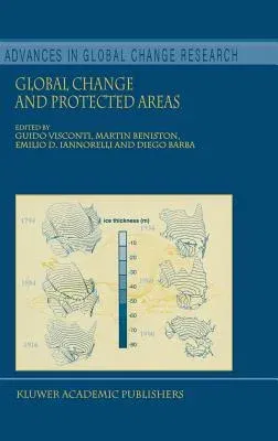 Global Change and Protected Areas (2001)