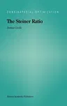 The Steiner Ratio (2001)