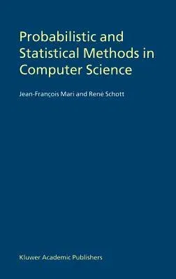 Probabilistic and Statistical Methods in Computer Science (2001)