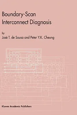 Boundary-Scan Interconnect Diagnosis (2001)