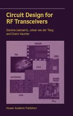 Circuit Design for RF Transceivers (2001)